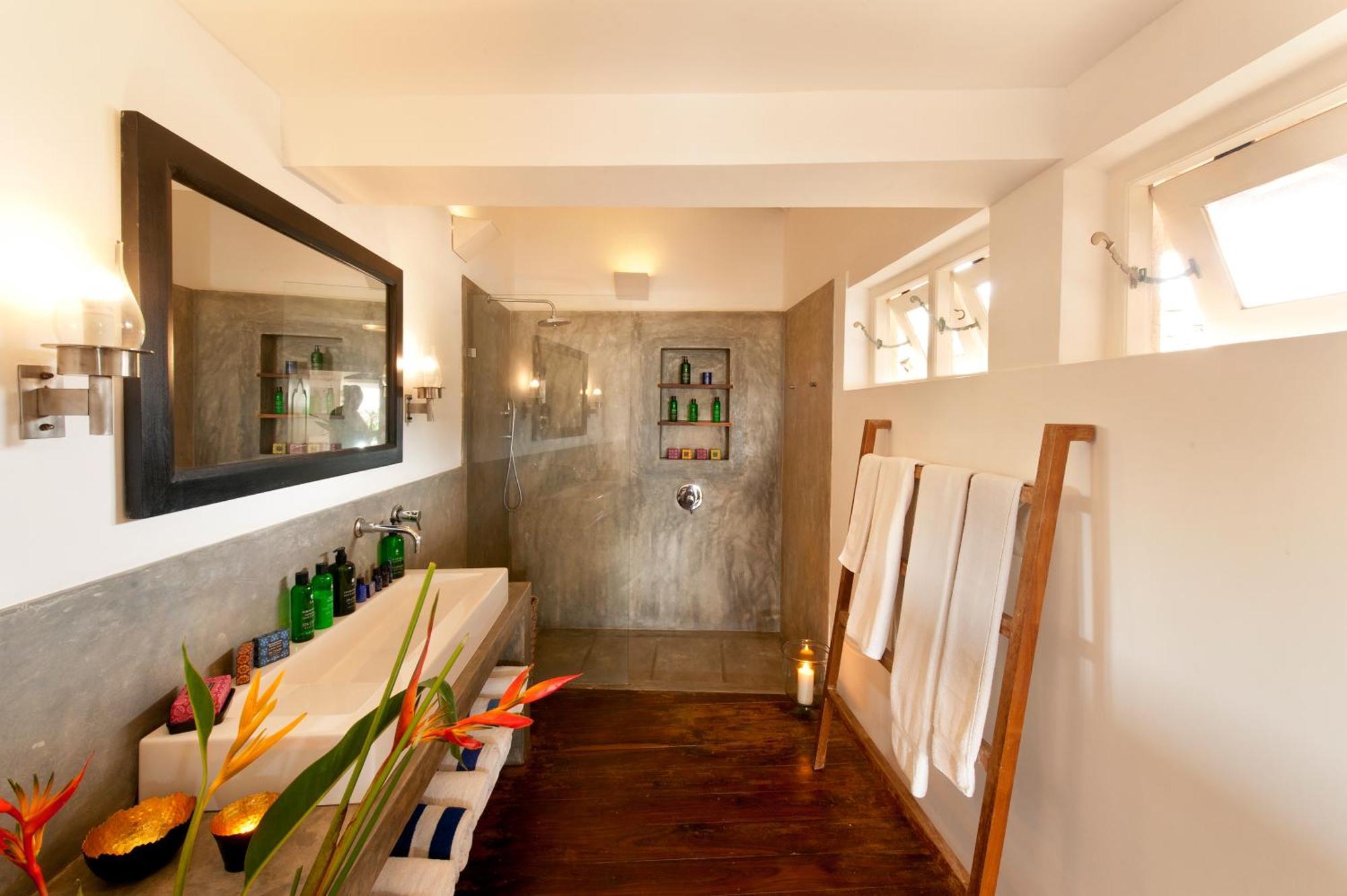 A 03 Bedroom Villa In Galle Fort With Roof Terrace & Pool Exterior foto